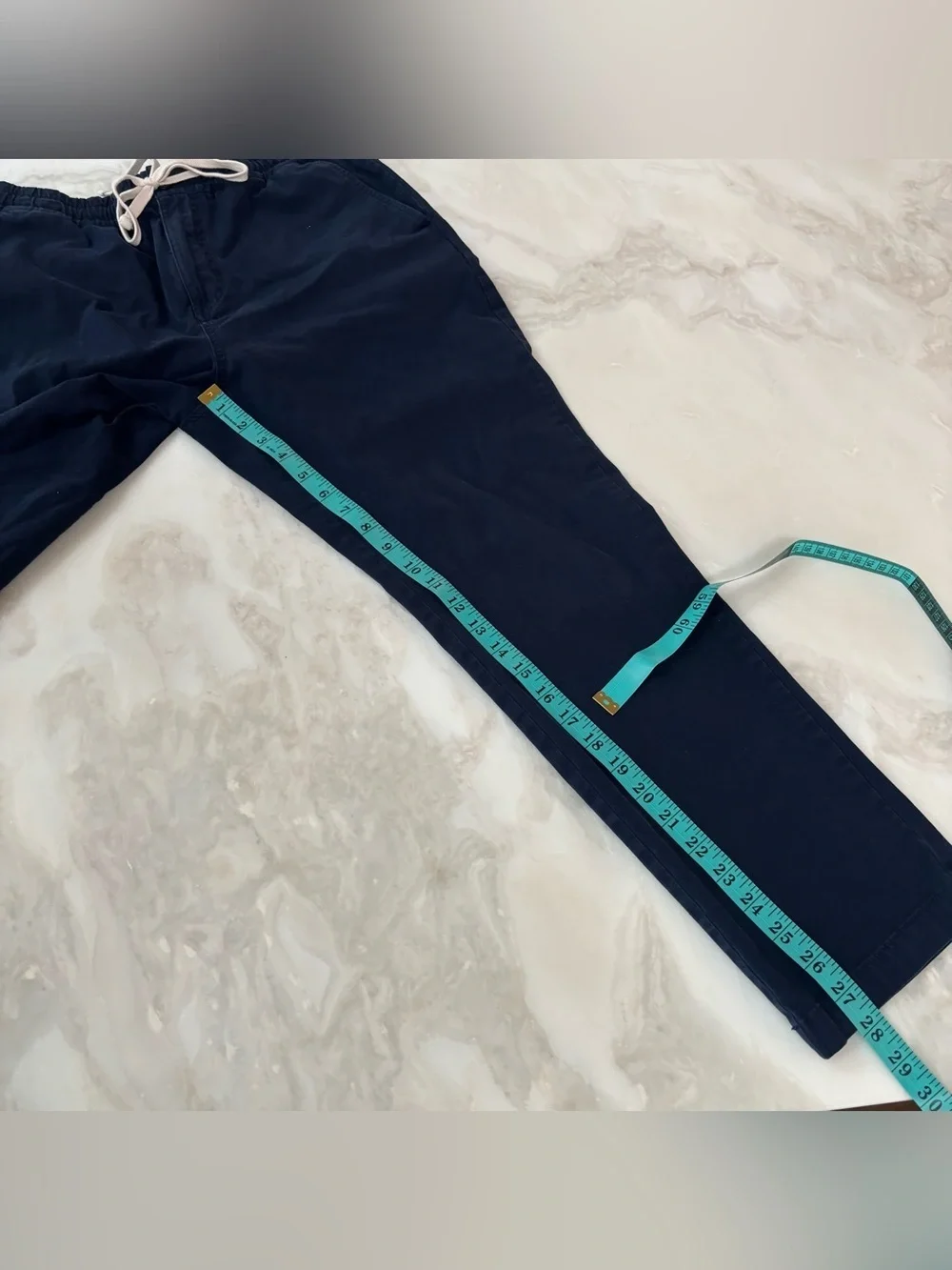 J. Crew Men’s Dock Chino Pant Size Medium